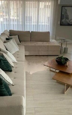 Apartamento à venda com 327m², 5 quartos e 5 vagas
