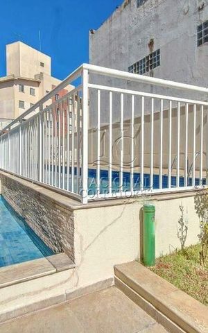 Apartamento à venda com 50m², 2 quartos e 1 vaga