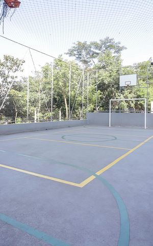 Apartamento à venda com 42m², 2 quartos e 1 vagaQuadra Esportiva