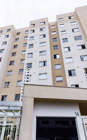 Apartamento para alugar com 32m², 2 quartos e sem vaga Apartamento para alugar com 32m², 2 quartos e sem vagaFachada