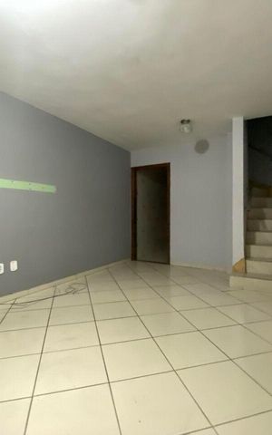 Casa à venda com 88m², 2 quartos e 1 vaga