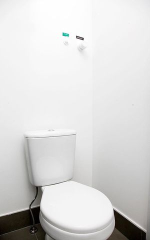 Studio para alugar com 36m², 1 quarto e 1 vagaBanheiro