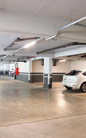 Studio para alugar com 36m², 1 quarto e 1 vagaBox Garagem (01 vaga)