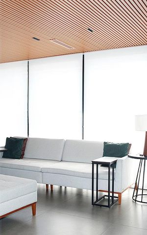 Studio para alugar com 36m², 1 quarto e 1 vagaÁrea Comum - Salão Gourmet 1