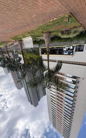 Apartamento para alugar com 126m², 3 quartos e 2 vagas Apartamento para alugar com 126m², 3 quartos e 2 vagasFachada