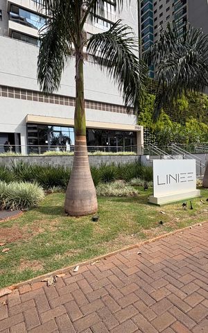 Apartamento para alugar com 126m², 3 quartos e 2 vagas Apartamento para alugar com 126m², 3 quartos e 2 vagasFachada