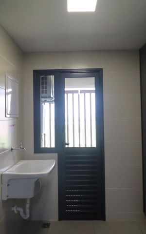 Apartamento para alugar com 126m², 3 quartos e 2 vagas Apartamento para alugar com 126m², 3 quartos e 2 vagasCozinha