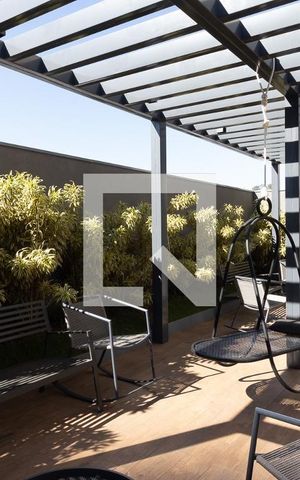 Apartamento para alugar com 126m², 3 quartos e 2 vagas Apartamento para alugar com 126m², 3 quartos e 2 vagasÁrea comum - Salão de festas