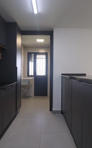 Apartamento para alugar com 126m², 3 quartos e 2 vagas Apartamento para alugar com 126m², 3 quartos e 2 vagasCozinha