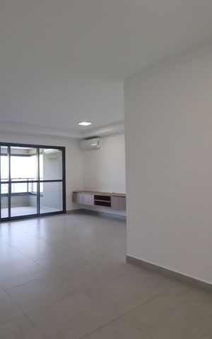 Apartamento para alugar com 126m², 3 quartos e 2 vagas Apartamento para alugar com 126m², 3 quartos e 2 vagasSala