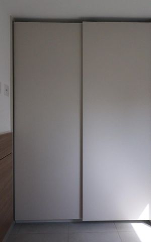 Apartamento para alugar com 126m², 3 quartos e 2 vagas Apartamento para alugar com 126m², 3 quartos e 2 vagasSuíte 2