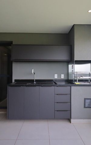 Apartamento para alugar com 126m², 3 quartos e 2 vagas Apartamento para alugar com 126m², 3 quartos e 2 vagasÁrea gourmet