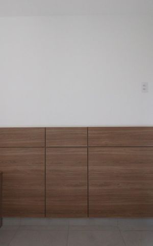 Apartamento para alugar com 126m², 3 quartos e 2 vagas Apartamento para alugar com 126m², 3 quartos e 2 vagasSuíte 2