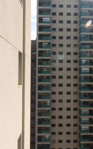 Apartamento para alugar com 126m², 3 quartos e 2 vagas Apartamento para alugar com 126m², 3 quartos e 2 vagasVista