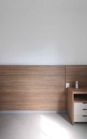 Apartamento para alugar com 126m², 3 quartos e 2 vagas Apartamento para alugar com 126m², 3 quartos e 2 vagasSuíte 1