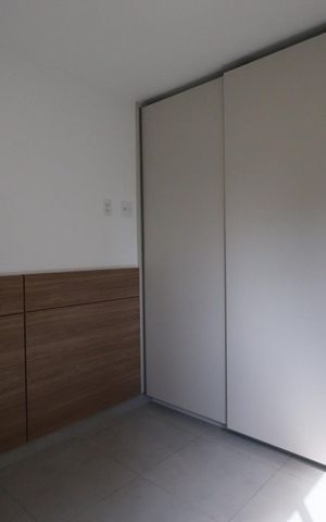 Apartamento para alugar com 126m², 3 quartos e 2 vagas Apartamento para alugar com 126m², 3 quartos e 2 vagasSuíte 2