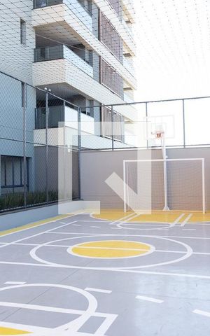 Apartamento para alugar com 126m², 3 quartos e 2 vagas Apartamento para alugar com 126m², 3 quartos e 2 vagasQuadra Esportiva