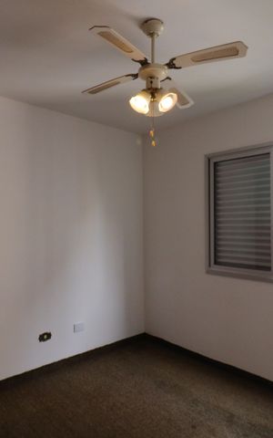 Apartamento à venda com 80m², 3 quartos e 1 vagaQuarto 1