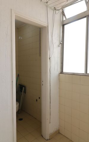 Apartamento à venda com 80m², 3 quartos e 1 vagaÁrea de Serviço