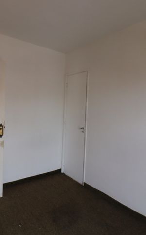 Apartamento à venda com 80m², 3 quartos e 1 vagaQuarto 2