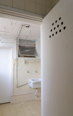 Apartamento à venda com 80m², 3 quartos e 1 vagaLavabo