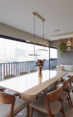 Apartamento à venda com 125m², 2 quartos e 2 vagasSacada