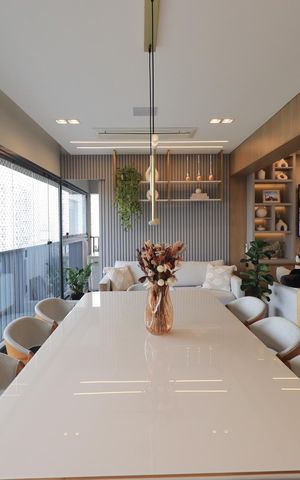 Apartamento à venda com 125m², 2 quartos e 2 vagasSacada