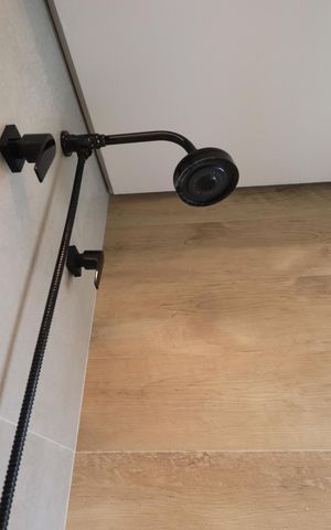 Apartamento à venda com 125m², 2 quartos e 2 vagasBanheiro da Suíte 2