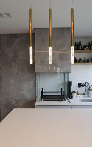 Apartamento à venda com 125m², 2 quartos e 2 vagasSacada