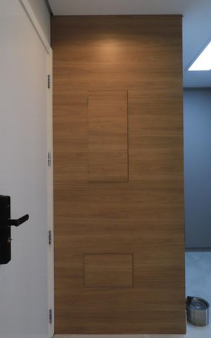 Apartamento à venda com 125m², 2 quartos e 2 vagasDespensa