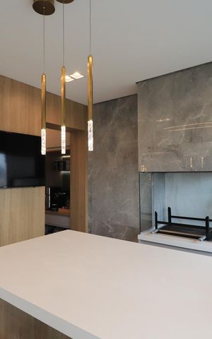 Apartamento à venda com 125m², 2 quartos e 2 vagasSacada