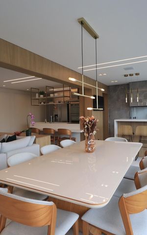 Apartamento à venda com 125m², 2 quartos e 2 vagasSacada