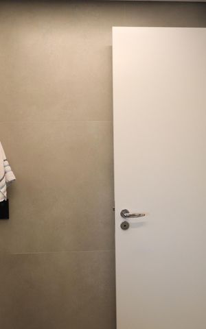 Apartamento à venda com 125m², 2 quartos e 2 vagasBanheiro da Suíte 2