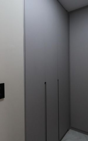 Apartamento à venda com 125m², 2 quartos e 2 vagasDespensa