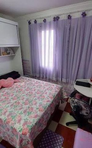 Apartamento à venda com 50m², 2 quartos e 1 vaga