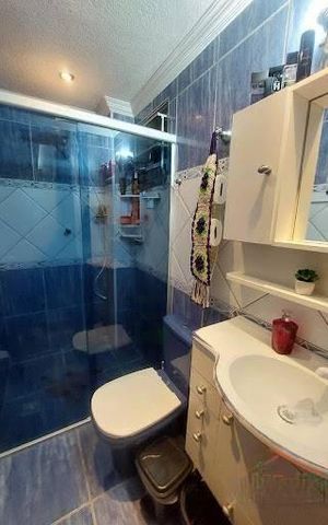 Apartamento à venda com 50m², 2 quartos e 1 vaga