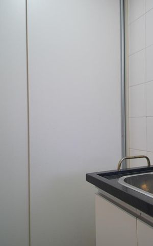 Apartamento à venda com 48m², 2 quartos e 1 vagaÁrea de Serviço
