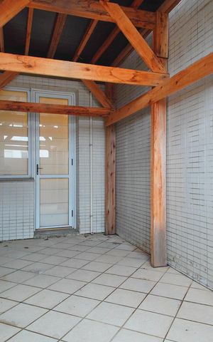 Apartamento à venda com 48m², 2 quartos e 1 vagaVaranda