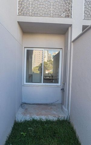 Apartamento à venda com 77m², 2 quartos e 2 vagas Apartamento à venda com 77m², 2 quartos e 2 vagasÁrea privativa