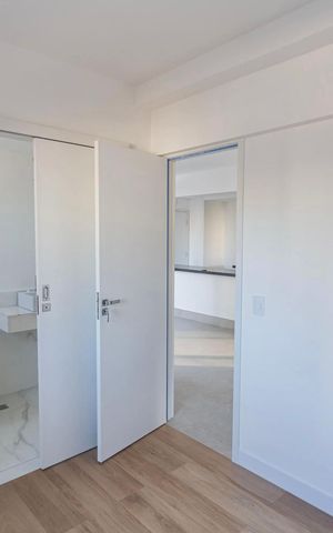 Apartamento à venda com 77m², 2 quartos e 2 vagas Apartamento à venda com 77m², 2 quartos e 2 vagasSuíte 2
