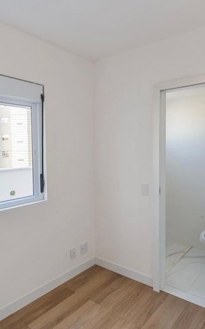 Apartamento à venda com 77m², 2 quartos e 2 vagas Apartamento à venda com 77m², 2 quartos e 2 vagasSuíte 2