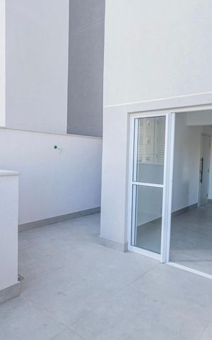 Apartamento à venda com 77m², 2 quartos e 2 vagas Apartamento à venda com 77m², 2 quartos e 2 vagasÁrea privativa