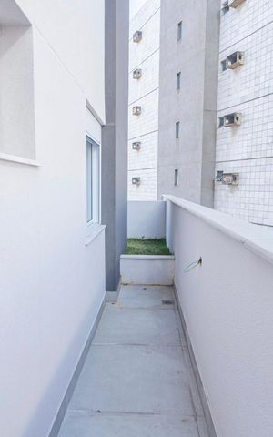 Apartamento à venda com 77m², 2 quartos e 2 vagas Apartamento à venda com 77m², 2 quartos e 2 vagasÁrea privativa