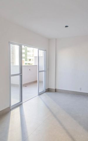 Apartamento à venda com 77m², 2 quartos e 2 vagas Apartamento à venda com 77m², 2 quartos e 2 vagasSala