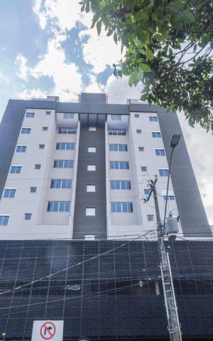 Apartamento à venda com 77m², 2 quartos e 2 vagas Apartamento à venda com 77m², 2 quartos e 2 vagasFachada do Prédio