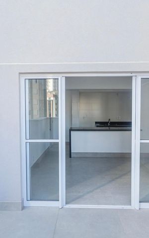 Apartamento à venda com 77m², 2 quartos e 2 vagas Apartamento à venda com 77m², 2 quartos e 2 vagasÁrea privativa