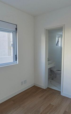Apartamento à venda com 77m², 2 quartos e 2 vagas Apartamento à venda com 77m², 2 quartos e 2 vagasSuíte 1