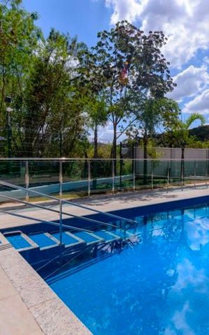 Apartamento para alugar com 44m², 1 quarto e 1 vaga