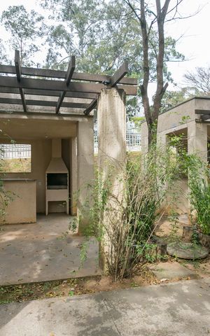 Apartamento para alugar com 42m², 2 quartos e 1 vaga Apartamento para alugar com 42m², 2 quartos e 1 vagaÁrea comum - Churrasqueira