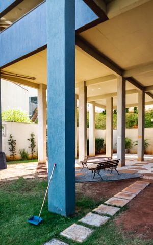 Apartamento para alugar com 40m², 1 quarto e sem vagaGaragem